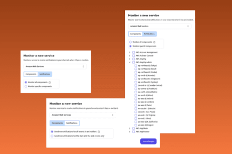 Is GitLab down? Check current GitLab status